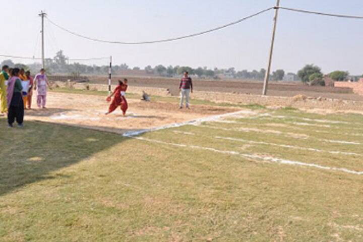 sports